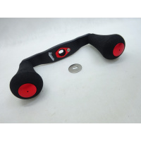 シマノ用104mmハンドル スタジオコンポジット